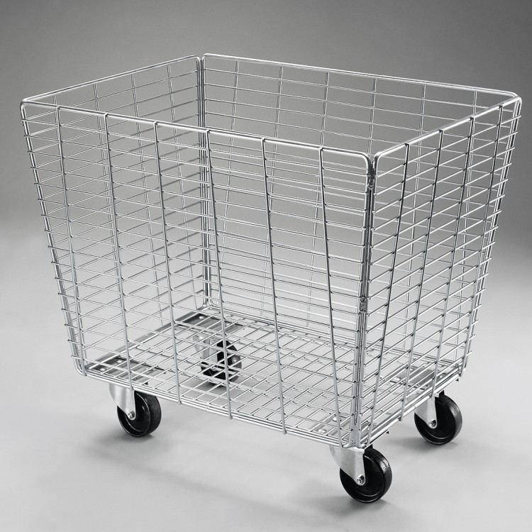 Bin Trolley