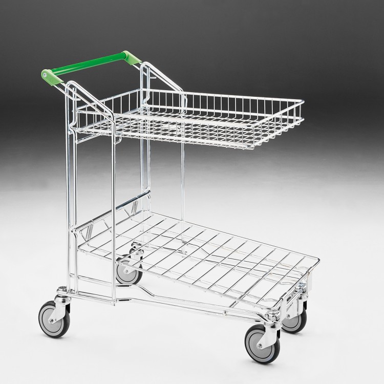 Garden Center trolley