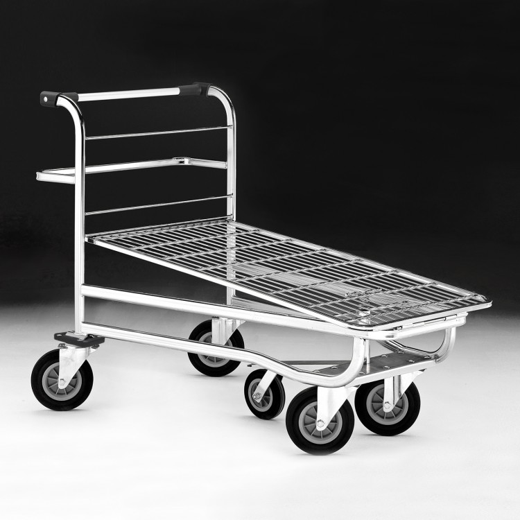 5 Wheels Standard Trolley