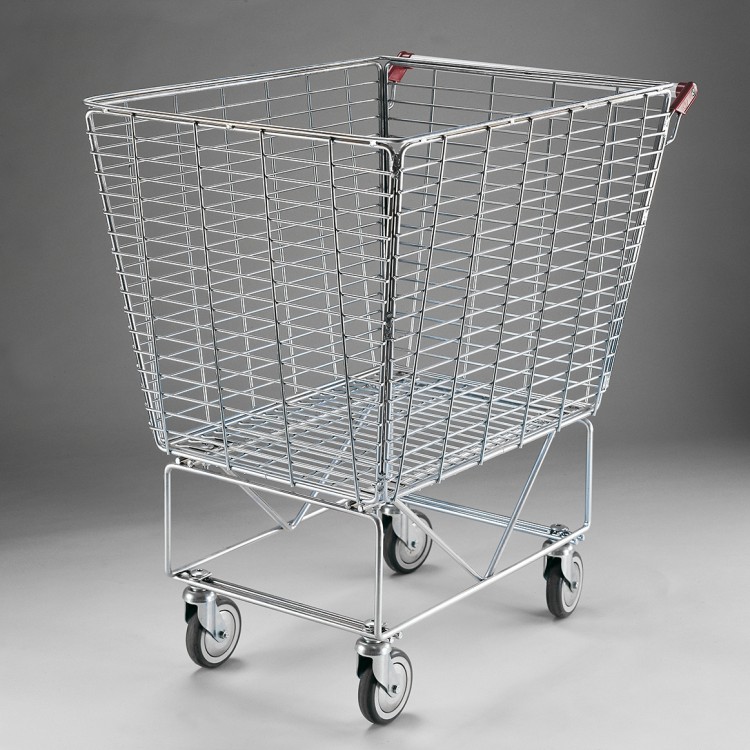 Re-stocking Trolley