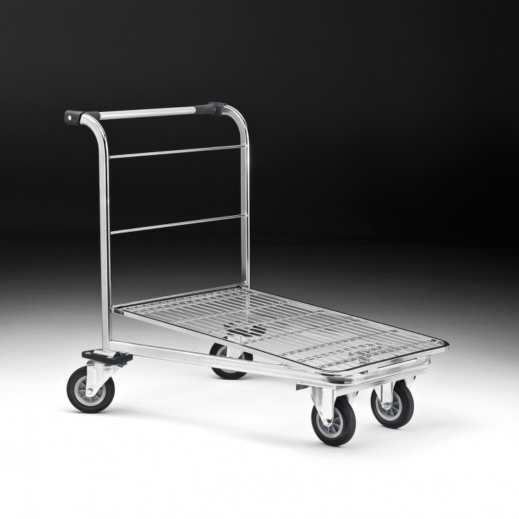 Warehouse Trolley