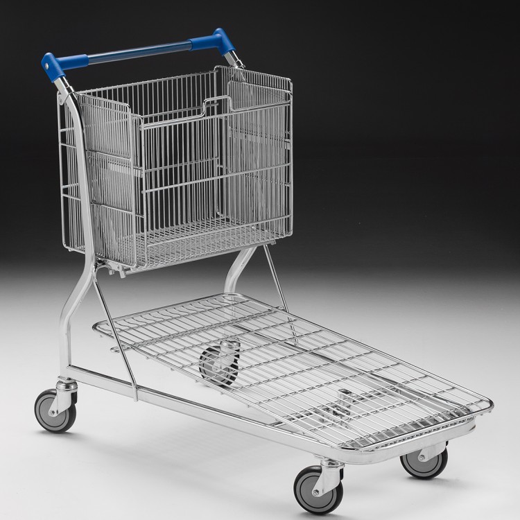 Mix Trolley