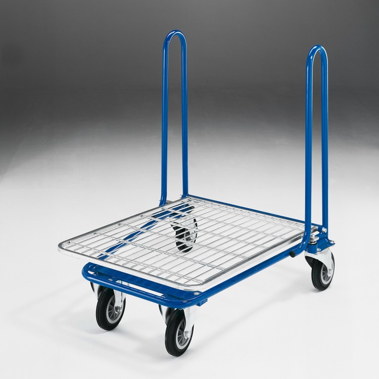 sp warehouse trolley “bam”