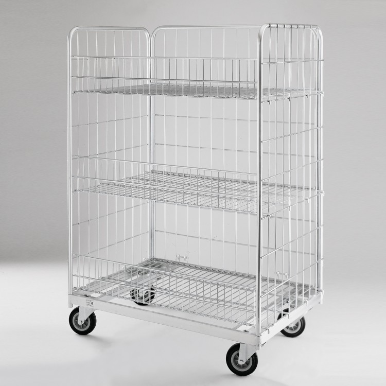 Display Trolley