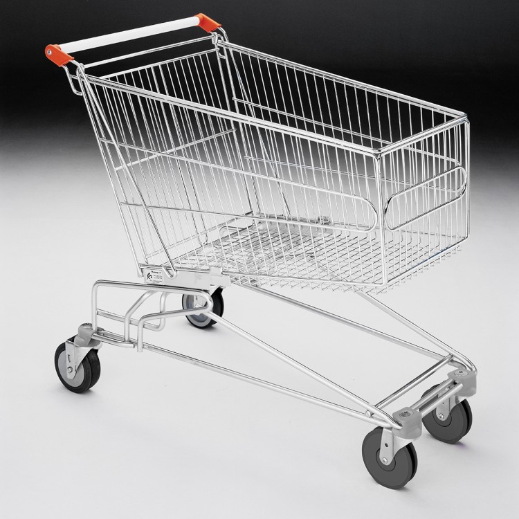 “E-M” trolley 140L