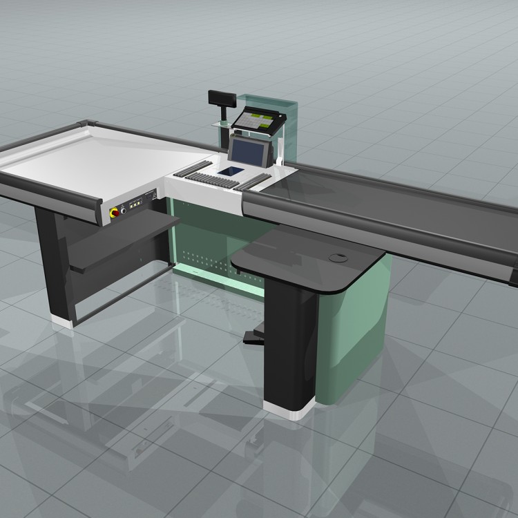 Débardeur Ergo Modulaire