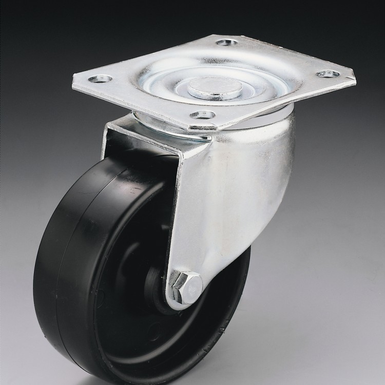 W102 – Maintenance swivel wheel 100 Ø