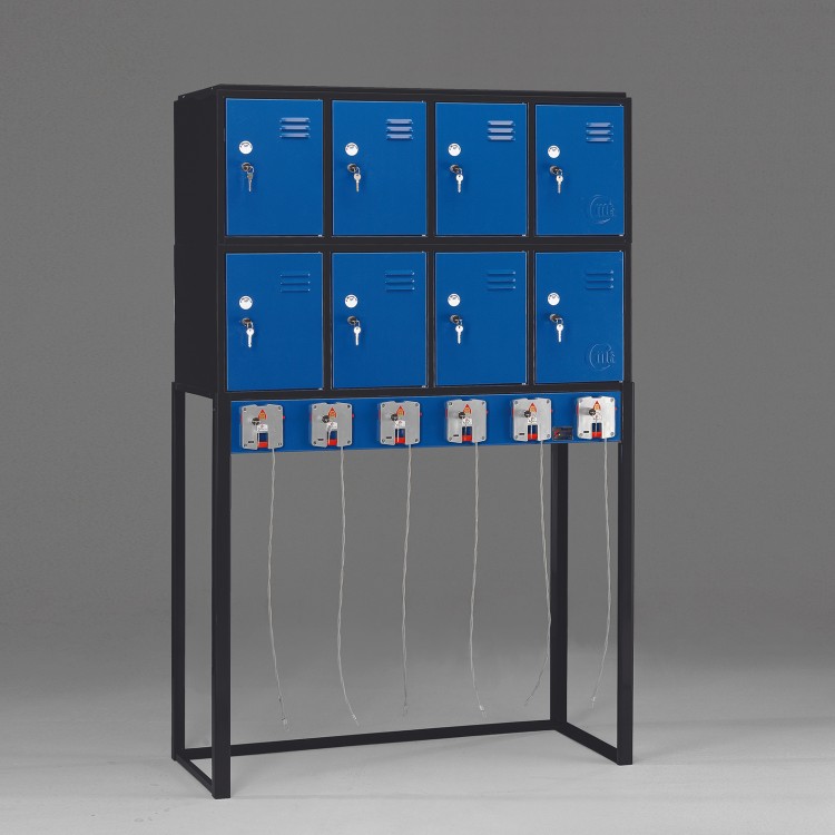 Lockers