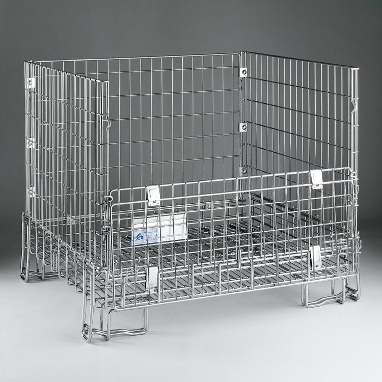 GROßER STANDARD PLEG CONTAINER