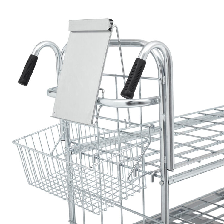 BASKET ONLINE TROLLEY 1100 (PICKING)