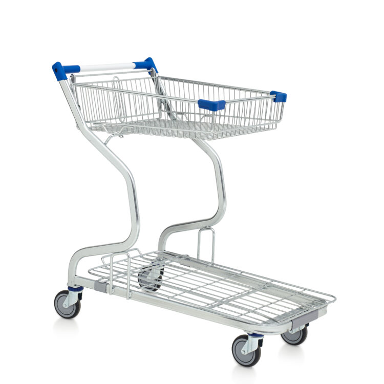 MULTIFUNCTION TROLLEY 620