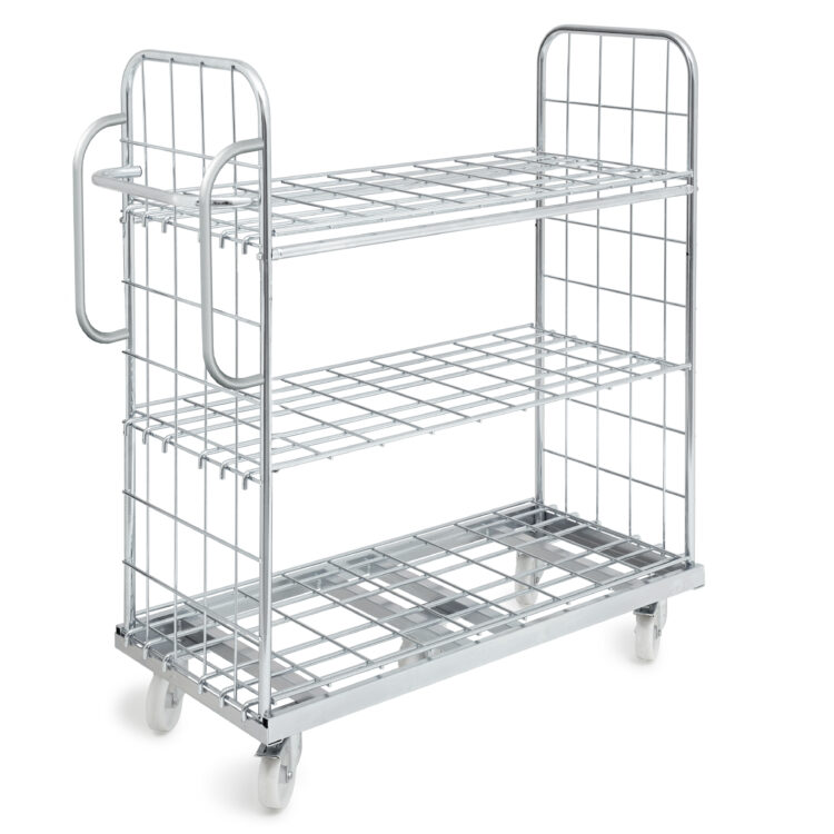 ONLINE TROLLEY 1500