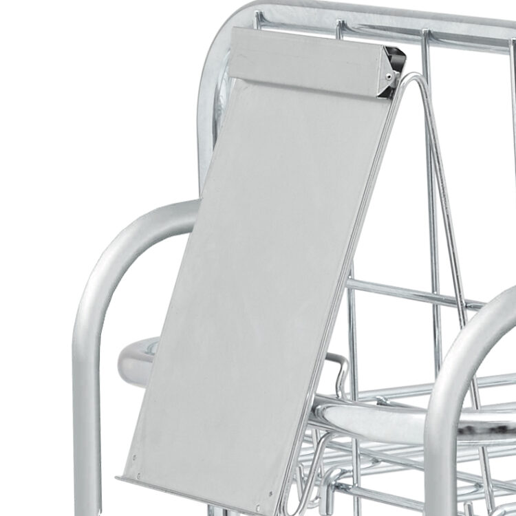 Delivery Note Holder Online Trolley 1500 (Picking)