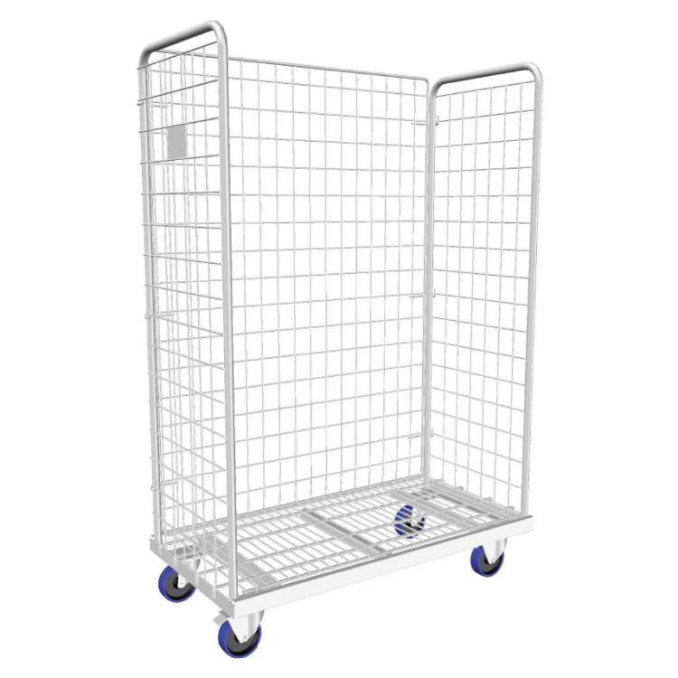 Postale Trolley