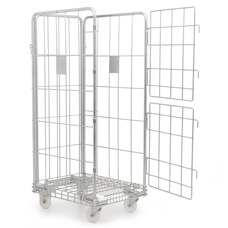 Laundry Trolleys