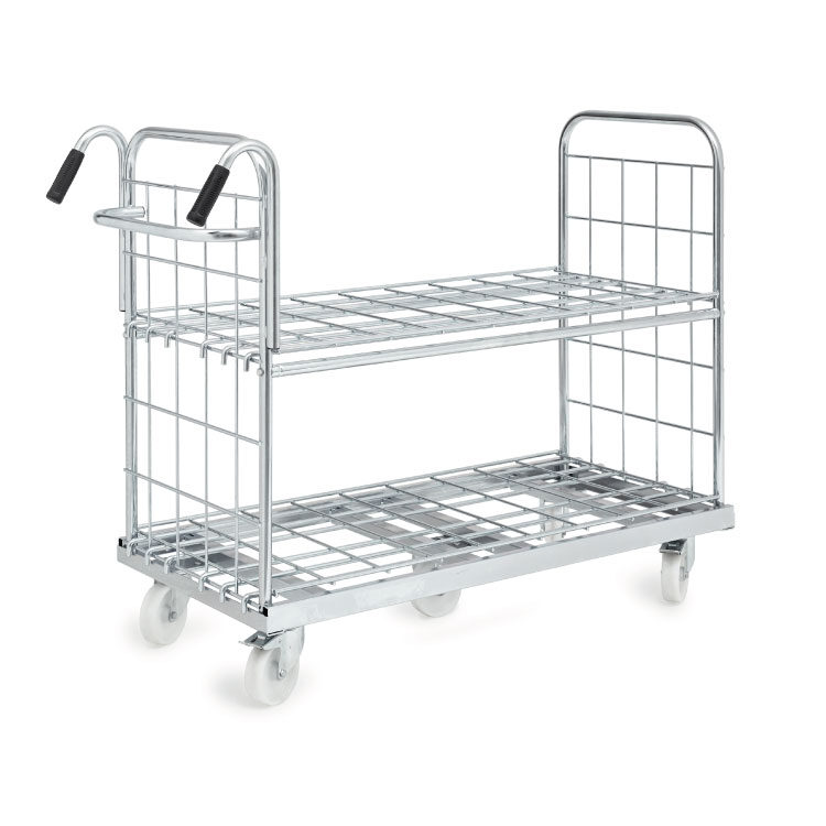 ONLINE TROLLEY 1100