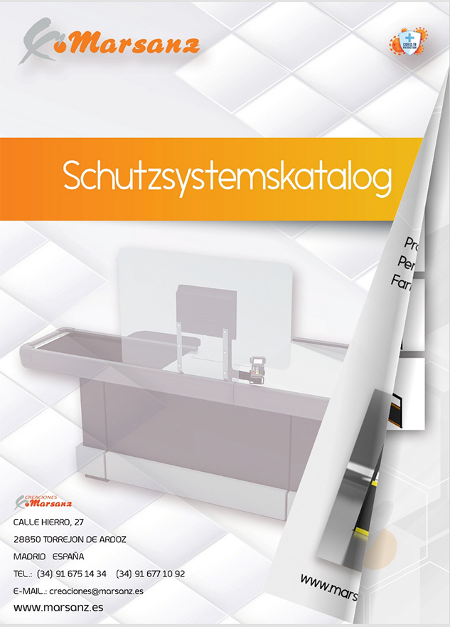 Schutzsystemskatalog