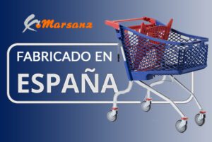 Ergonomía en la compra: La revolución de los carros de supermercado