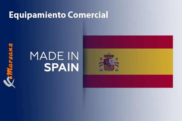 Creaciones Marsanz: Elegancia y Calidad en Equipamiento Comercial Hecho en España