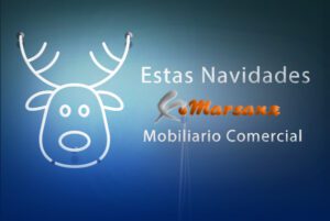 Soluciones de Mobiliario Comercial para una Navidad Única