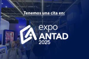 Creaciones Marsanz Participa en la 42ª Edición de Expo ANTAD 2025 en Guadalajara, México