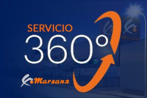 Marsanz ofrece soluciones 360°: servicio técnico y posventa de excelencia