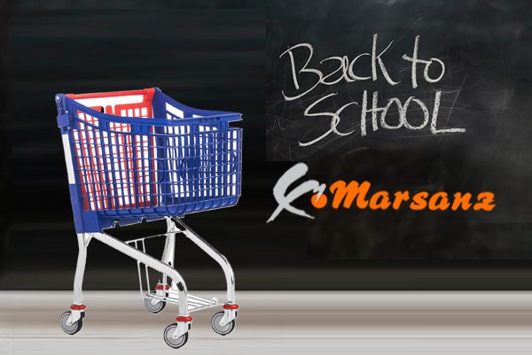 Claves para reactivar tu supermercado tras las vacaciones de verano