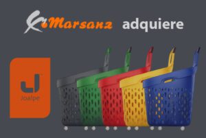 Marsanz adquiere Joalpe: un paso estratégico para reforzar su liderazgo en retail