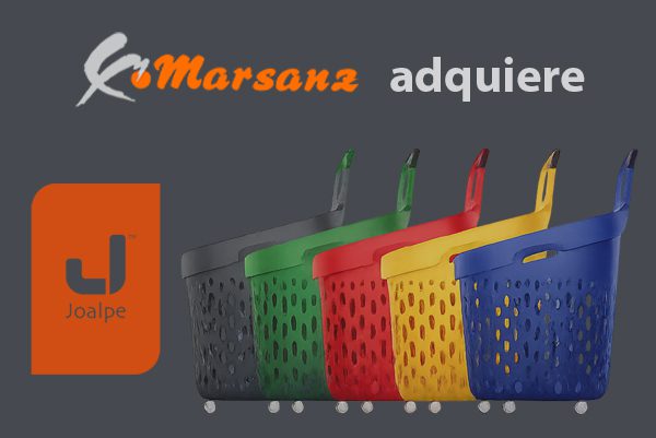 Marsanz adquiere Joalpe: un paso estratégico para reforzar su liderazgo en retail